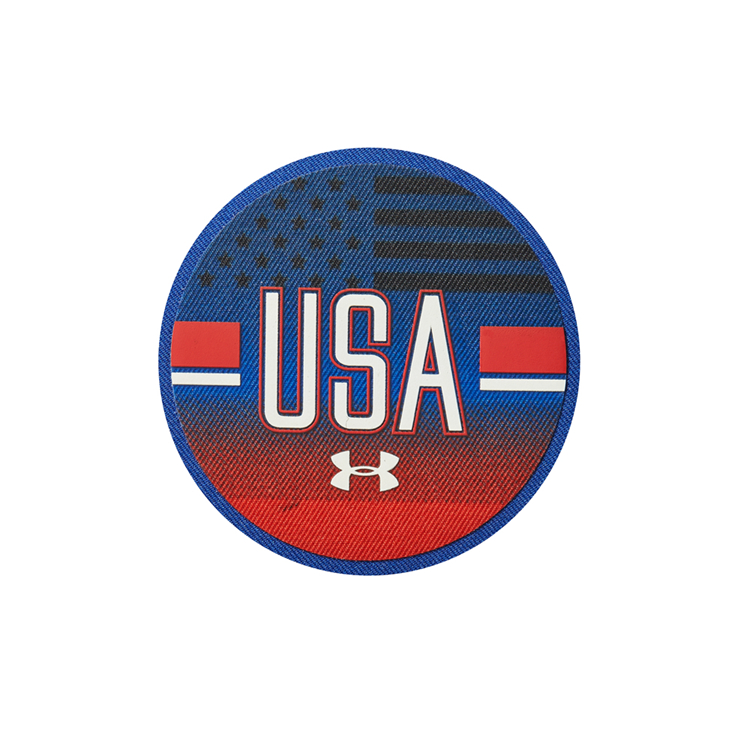 United States: Stars, Stripes, and Global Dominance